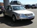 2003 Passat GLX 4Motion Sedan #3
