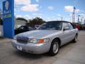 2001 Grand Marquis LS #4