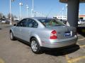 2003 Passat GLX 4Motion Sedan #4