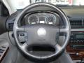 2003 Passat GLX 4Motion Sedan #10