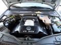 2003 Passat GLX 4Motion Sedan #16