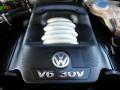 2003 Passat GLX 4Motion Sedan #17