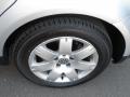 2003 Passat GLX 4Motion Sedan #19
