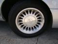 2001 Grand Marquis LS #33