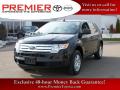 2007 Edge SE #1