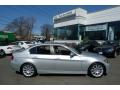 2007 3 Series 335i Sedan #1