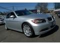 2007 3 Series 335i Sedan #2