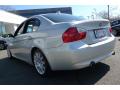 2007 3 Series 335i Sedan #3