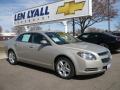 2009 Malibu LS Sedan #1