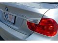 2007 3 Series 335i Sedan #4