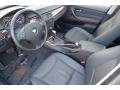 2007 3 Series 335i Sedan #5