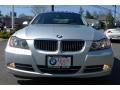 2007 3 Series 335i Sedan #6
