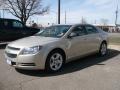 2009 Malibu LS Sedan #3