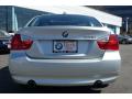 2007 3 Series 335i Sedan #7