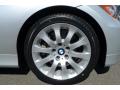 2007 3 Series 335i Sedan #8