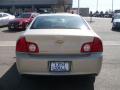 2009 Malibu LS Sedan #5