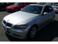 2007 3 Series 335i Sedan #10
