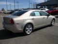2009 Malibu LS Sedan #6