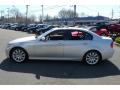 2007 3 Series 335i Sedan #13