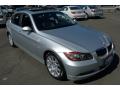 2007 3 Series 335i Sedan #14