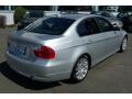 2007 3 Series 335i Sedan #16
