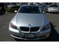 2007 3 Series 335i Sedan #17