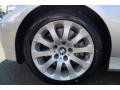 2007 3 Series 335i Sedan #20
