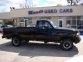 1992 F150 XLT Regular Cab 4x4 #1