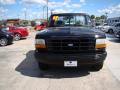 1992 F150 XLT Regular Cab 4x4 #3