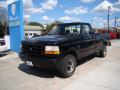 1992 F150 XLT Regular Cab 4x4 #4