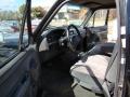 1992 F150 XLT Regular Cab 4x4 #9