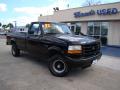 1992 F150 XLT Regular Cab 4x4 #29
