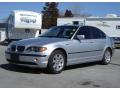 2004 3 Series 325i Sedan #2