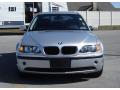 2004 3 Series 325i Sedan #8