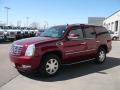 2009 Escalade AWD #3