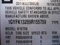 2009 Escalade AWD #27