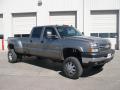 2007 Silverado 3500HD Classic LT Crew Cab 4x4 Dually #1