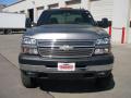2007 Silverado 3500HD Classic LT Crew Cab 4x4 Dually #2