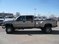 2007 Silverado 3500HD Classic LT Crew Cab 4x4 Dually #4