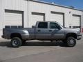 2007 Silverado 3500HD Classic LT Crew Cab 4x4 Dually #6