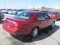 2002 Sable LS Premium Sedan #8