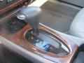 2002 Sable LS Premium Sedan #16