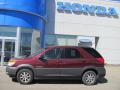 2002 Rendezvous CX #3