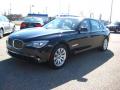 2010 7 Series 750Li xDrive Sedan #1
