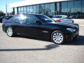 2010 7 Series 750Li xDrive Sedan #6