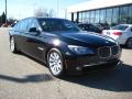 2010 7 Series 750Li xDrive Sedan #7