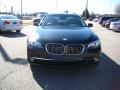 2010 7 Series 750Li xDrive Sedan #8