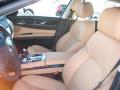 2010 7 Series 750Li xDrive Sedan #10