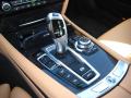 2010 7 Series 750Li xDrive Sedan #14