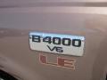 1994 B-Series Truck B4000 LE Extended Cab #5
